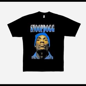 Snoop Dogg T-Shirt